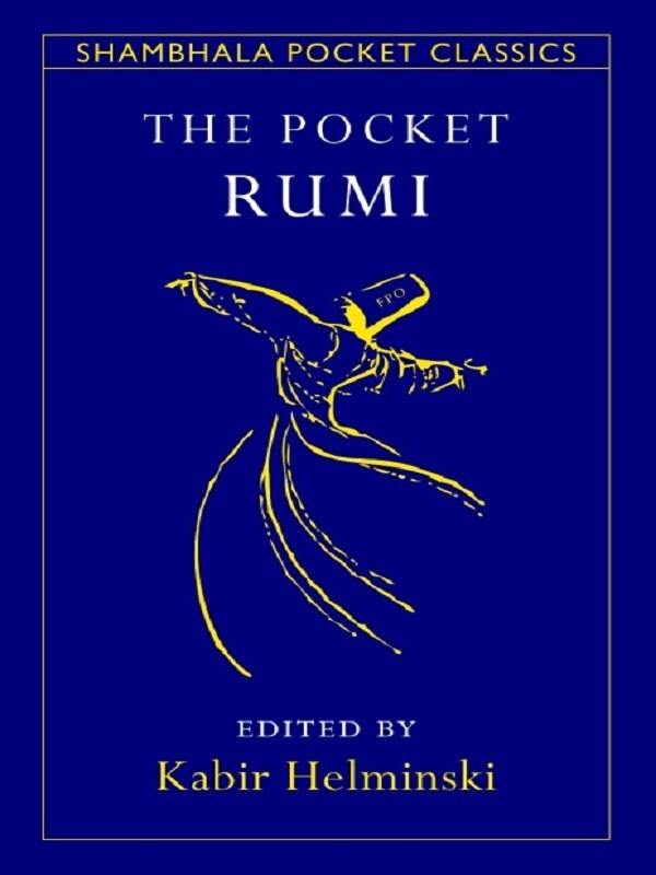 The Pocket Rumi
