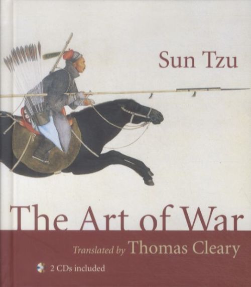 THE ART OF WAR