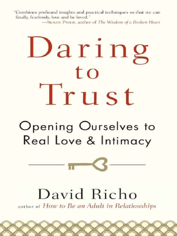 Daring to Trust