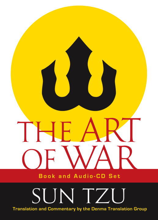 The Art of War