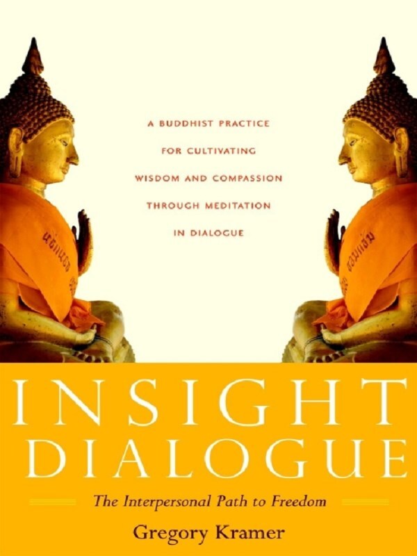 Insight Dialogue