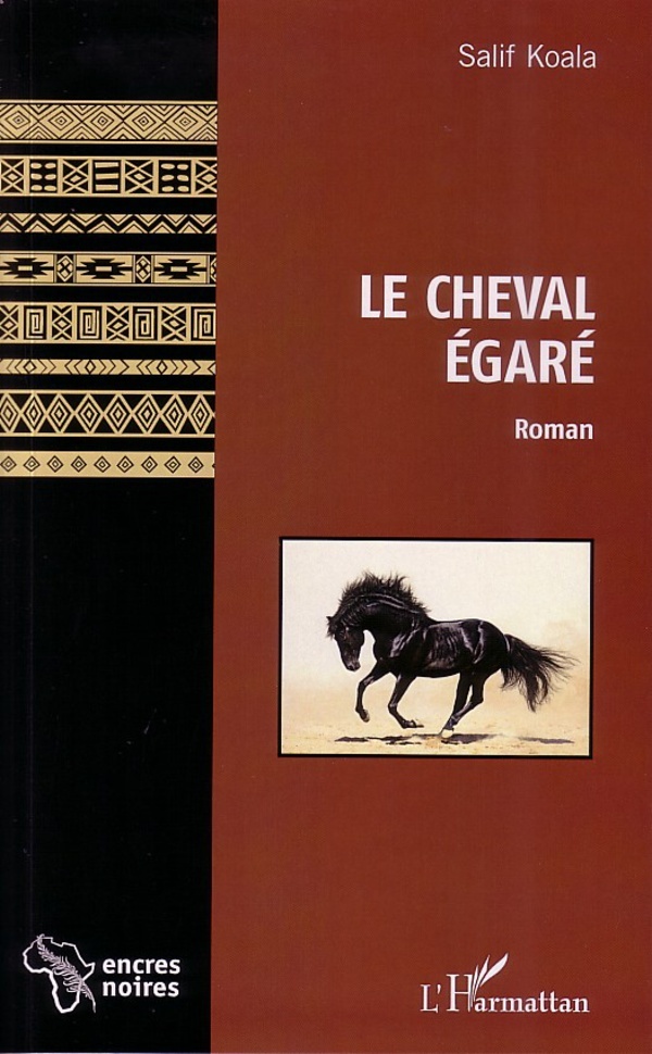 Le cheval égaré