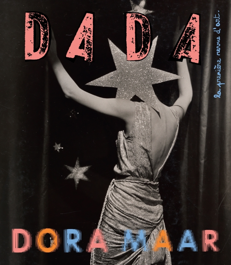 Dora Maar (revue DADA 238)