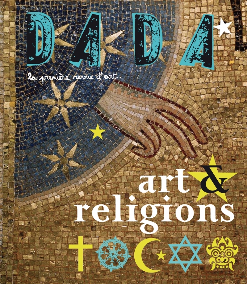 Art et religions (Revue Dada 151)