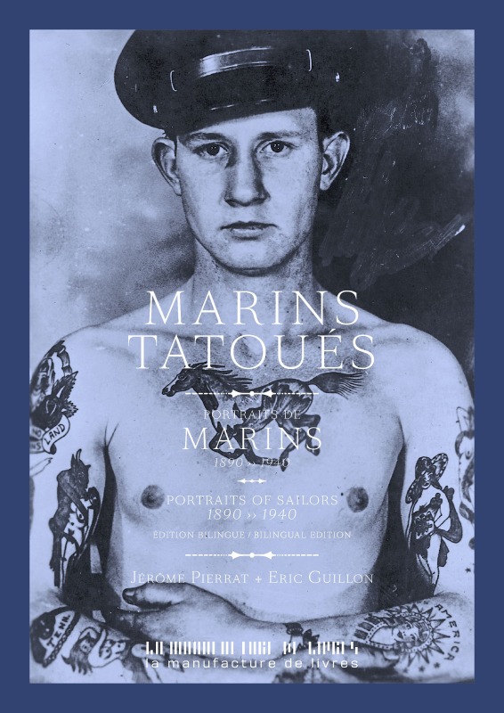 Marins tatoués