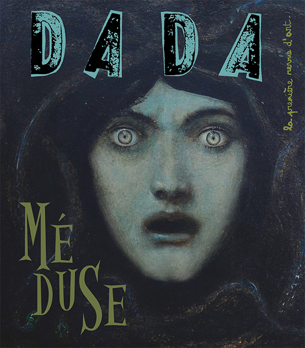 Méduse (revue DADA 273)