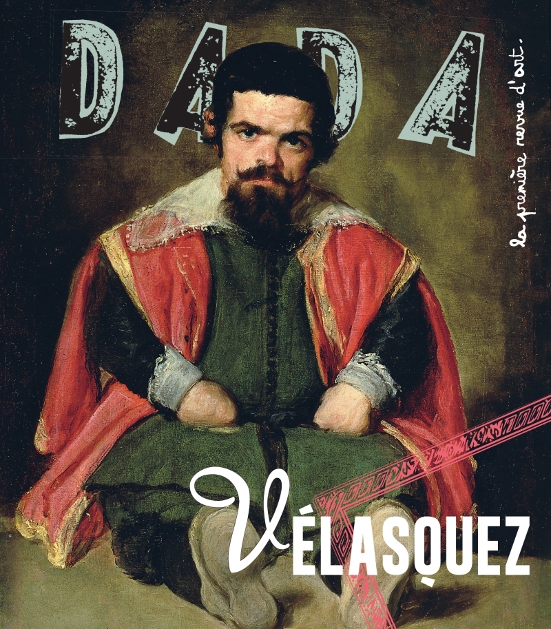 Velasquez (revue dada 198)
