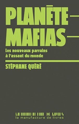 Planete mafias