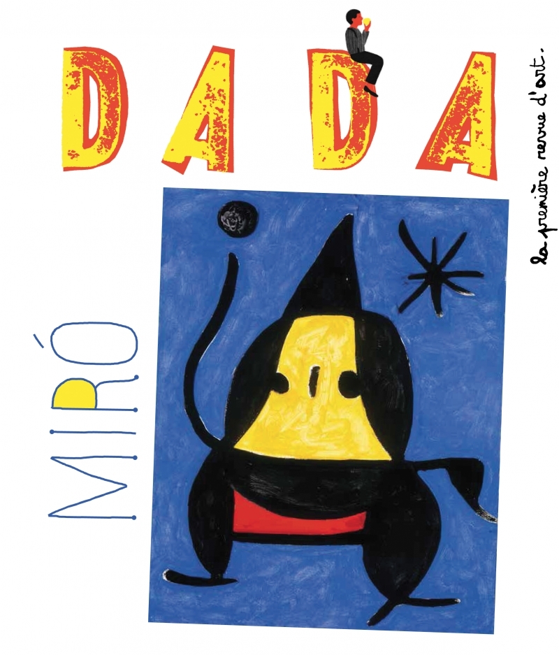 Miro (revue dada 183)