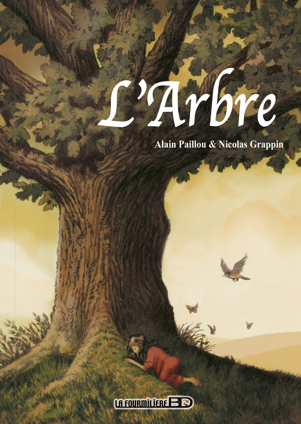 L'Arbre