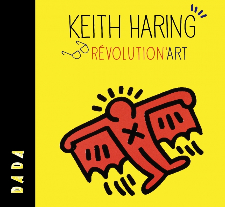 Keith Haring