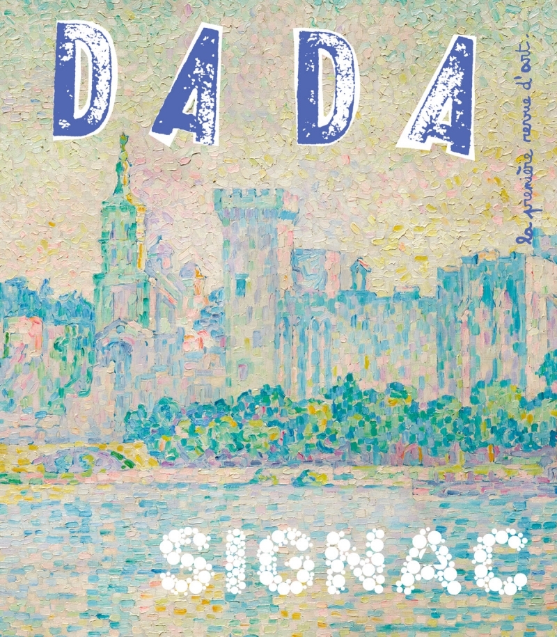 Signac (Revue DADA 255)