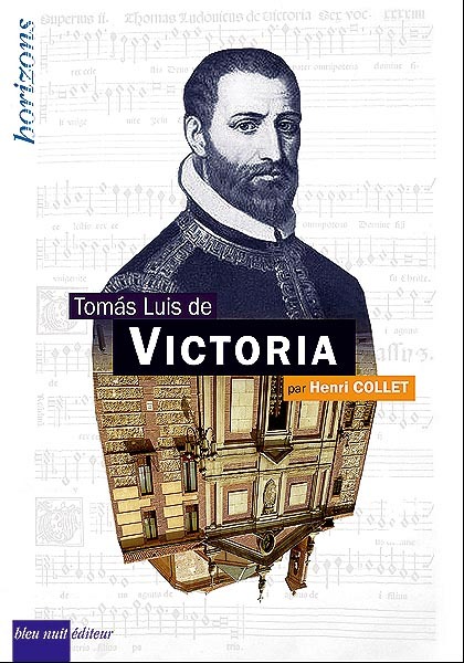 VICTORIA, Thomas Luis de