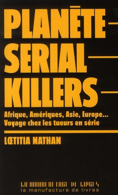Planète serial killers