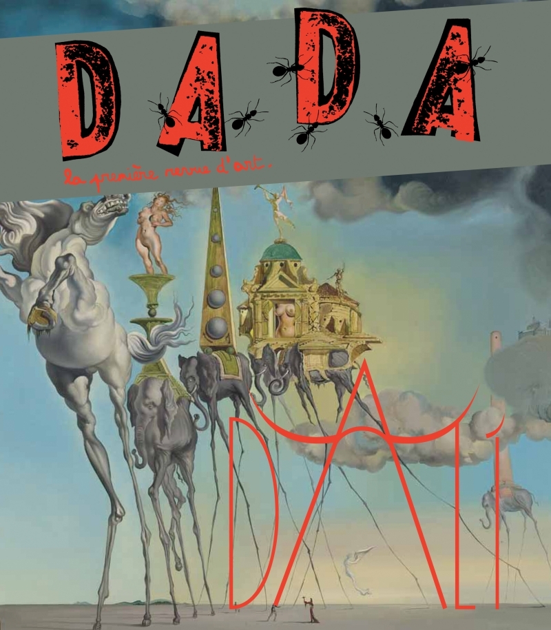 Dali (revue dada 178)