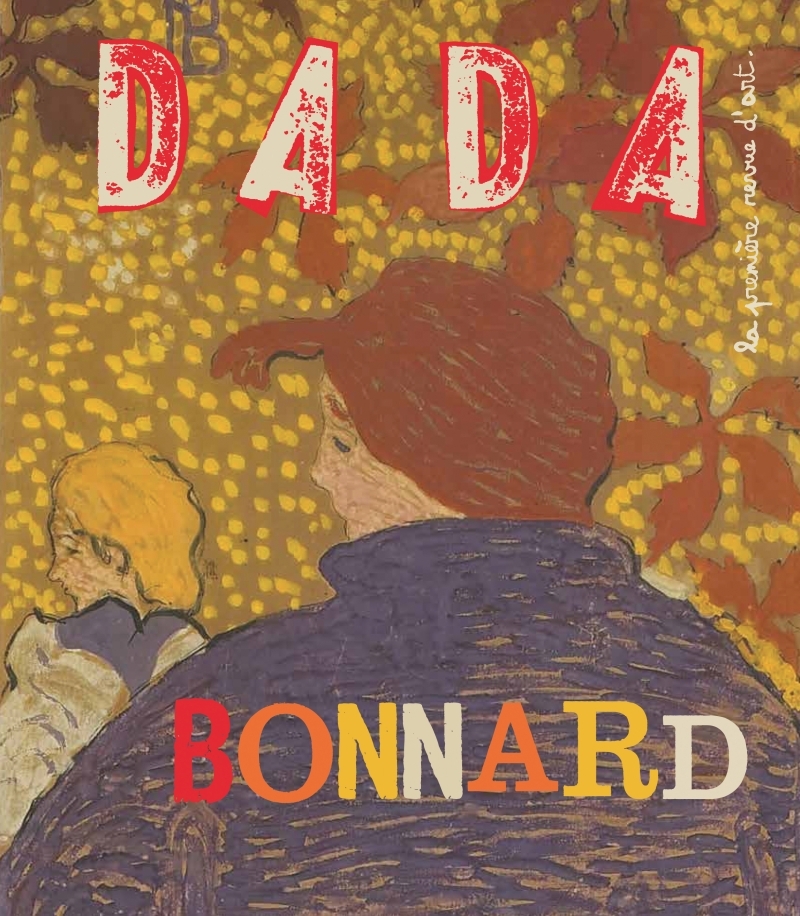 Bonnard (revue dada 199)
