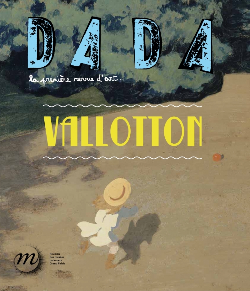 Vallotton (revue dada 186)