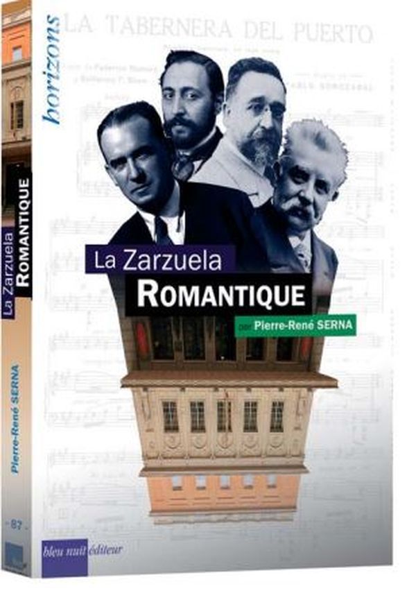 La Zarzuela romantique
