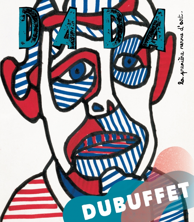 Dubuffet (revue dada 237)