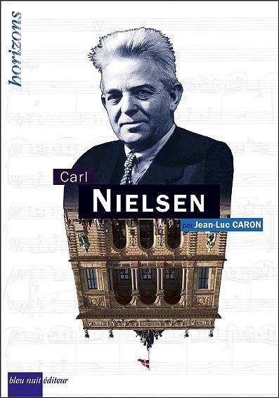 Nielsen Carl