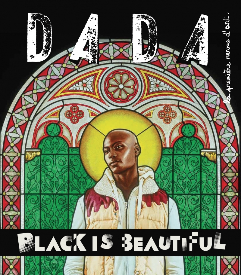 Black is beautiful (revue dada 236)