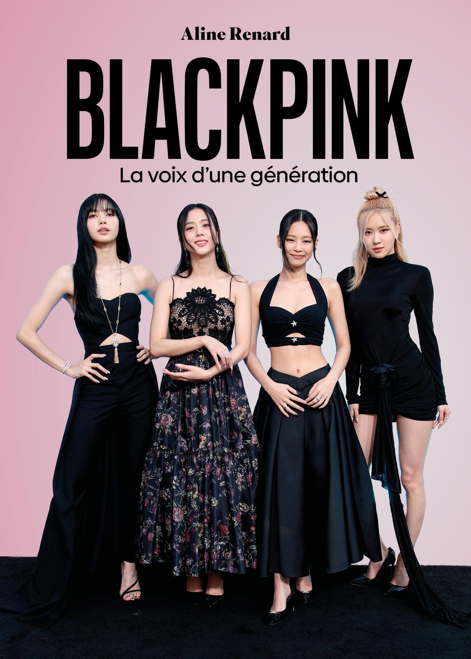 Blackpink