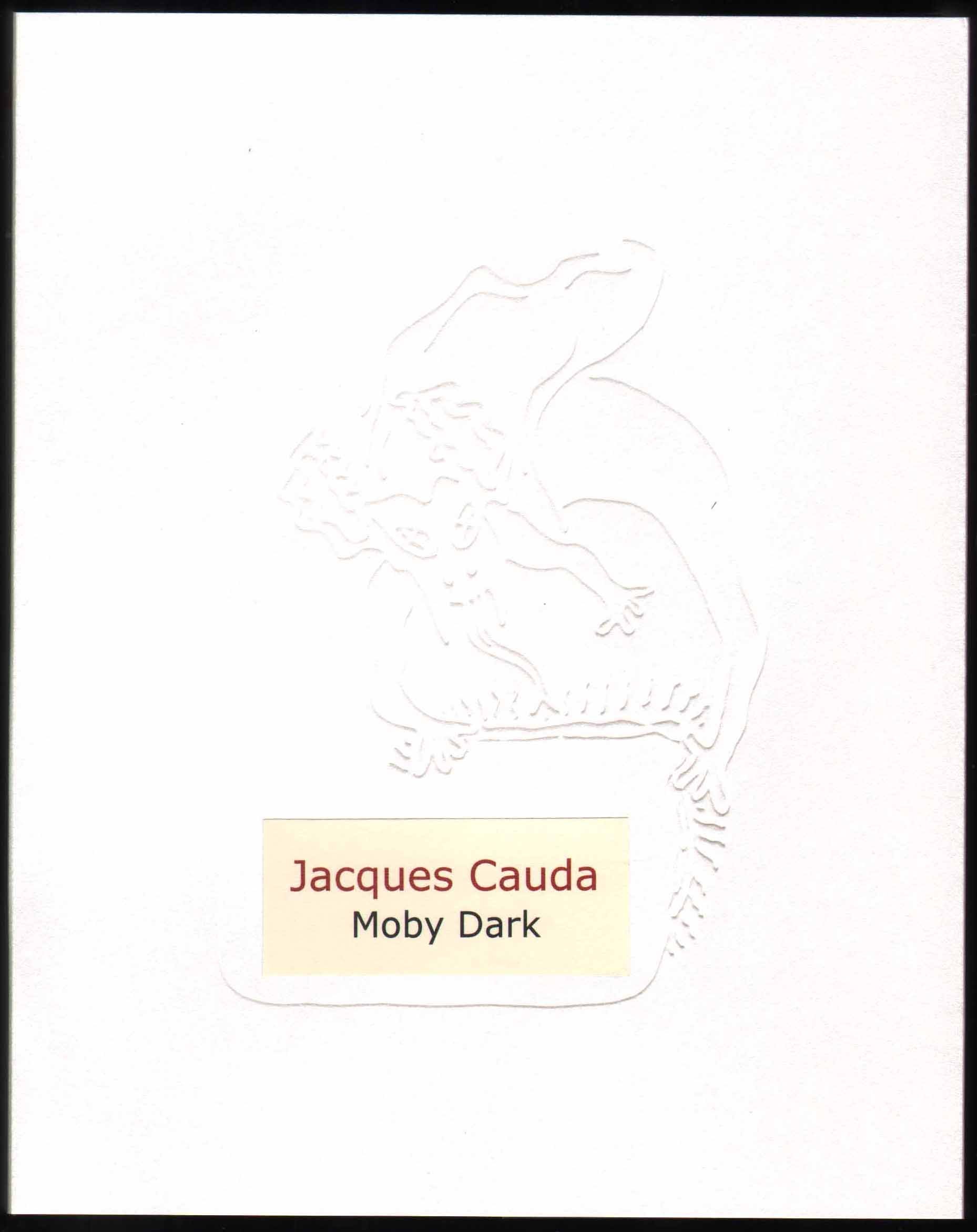 Moby Dark