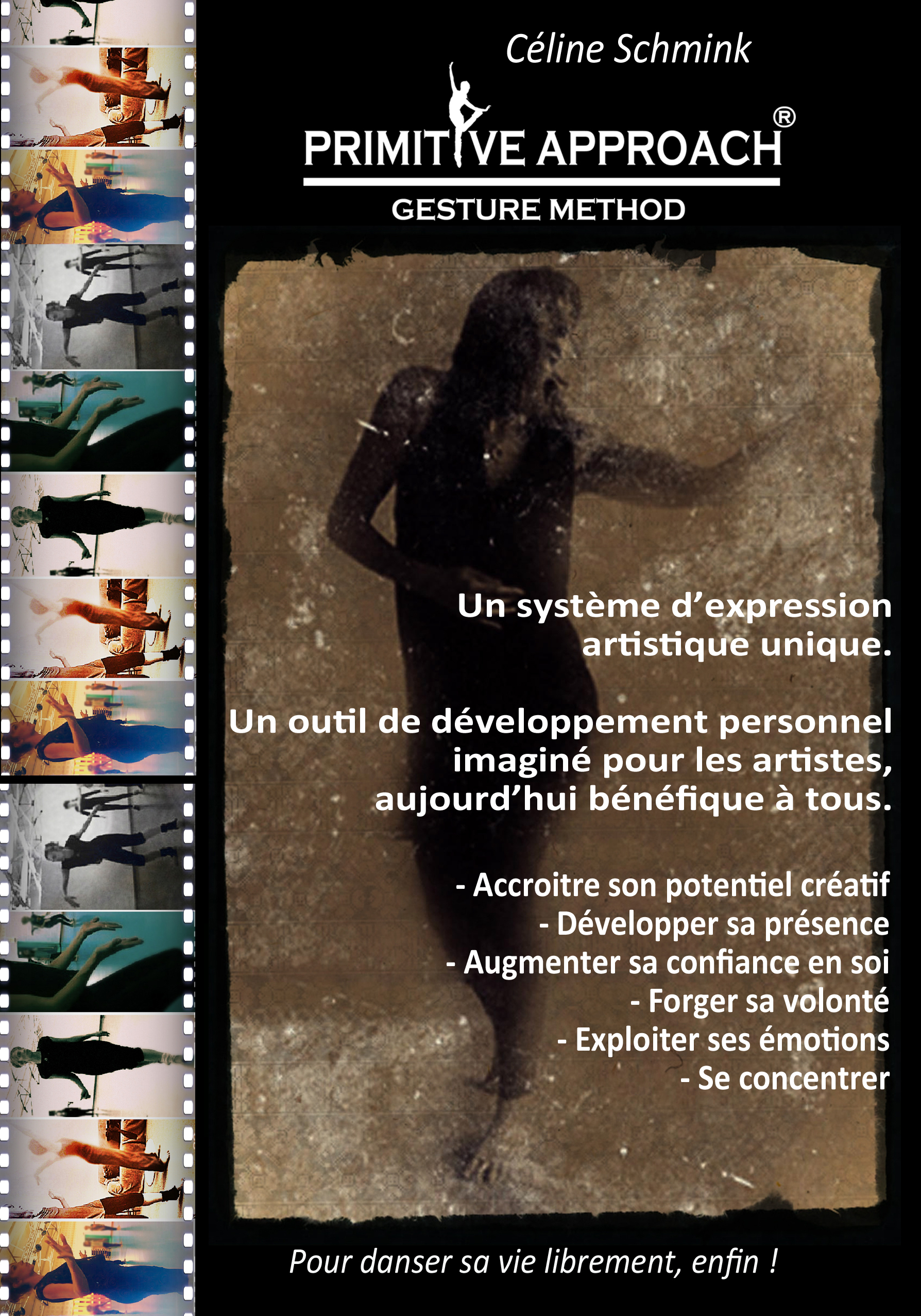 Méthode PRIMITIVE APPROACH