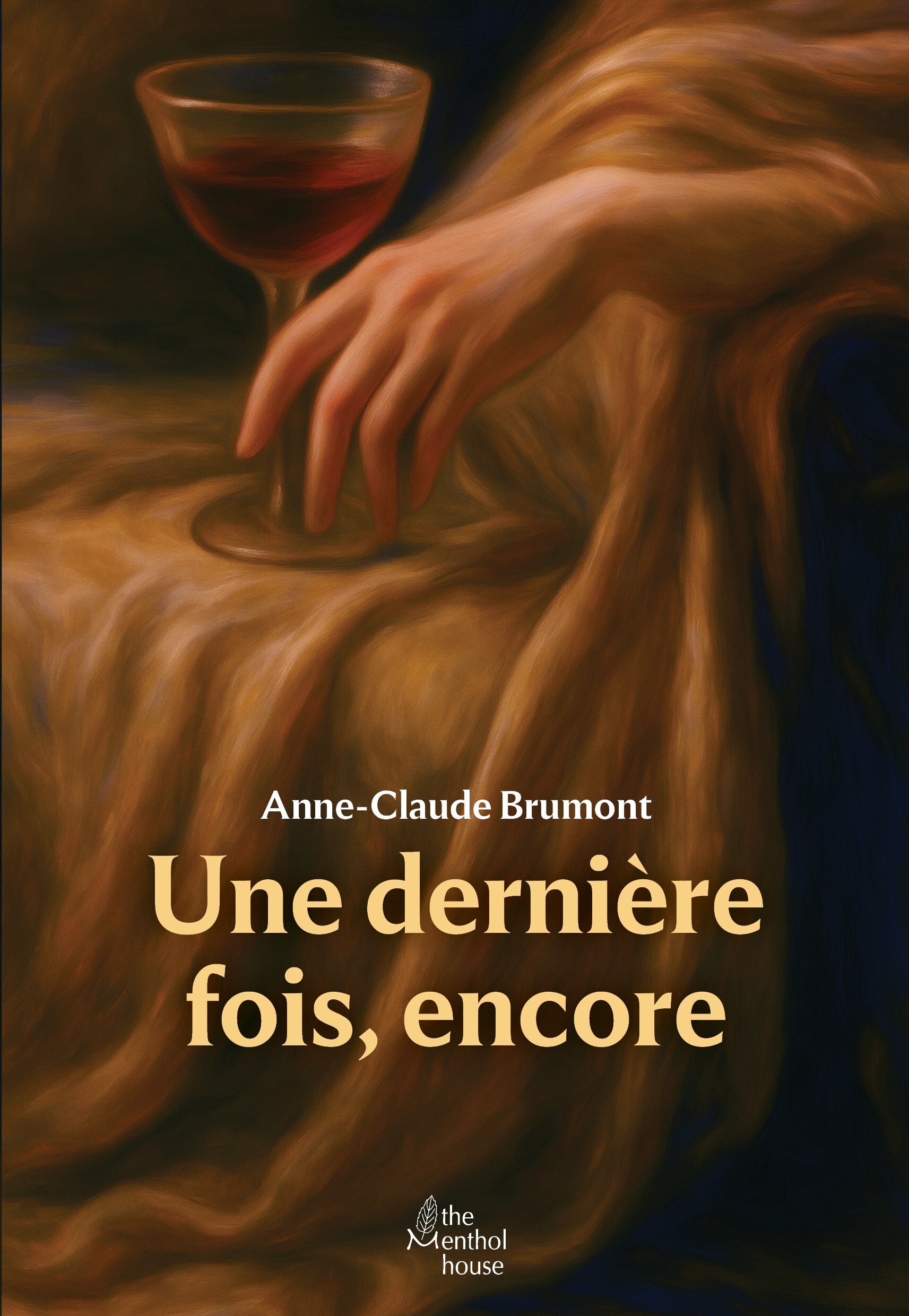 Une dernière fois, encore