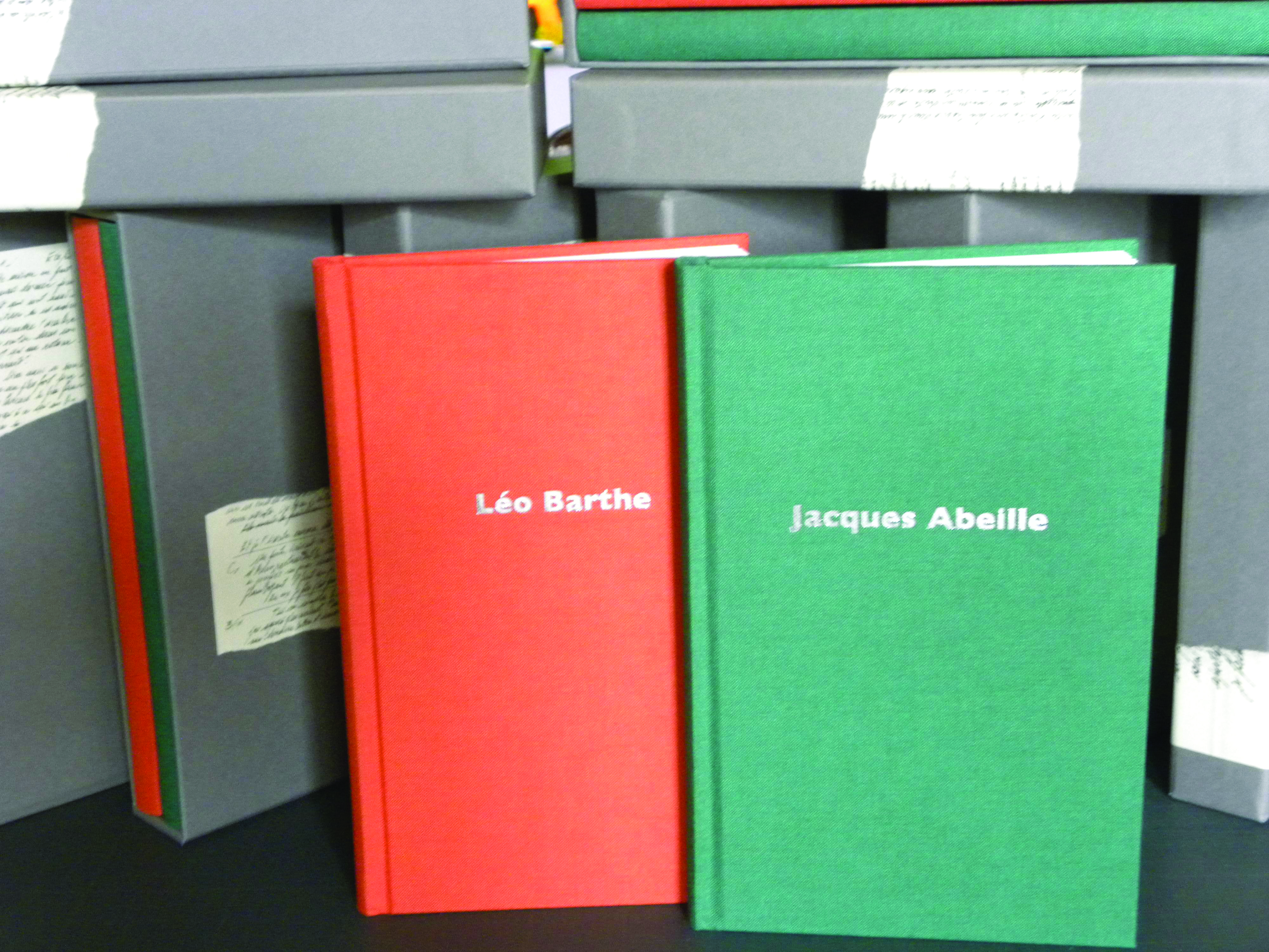 Tombeau pour un amour dans la lumière de sa perte