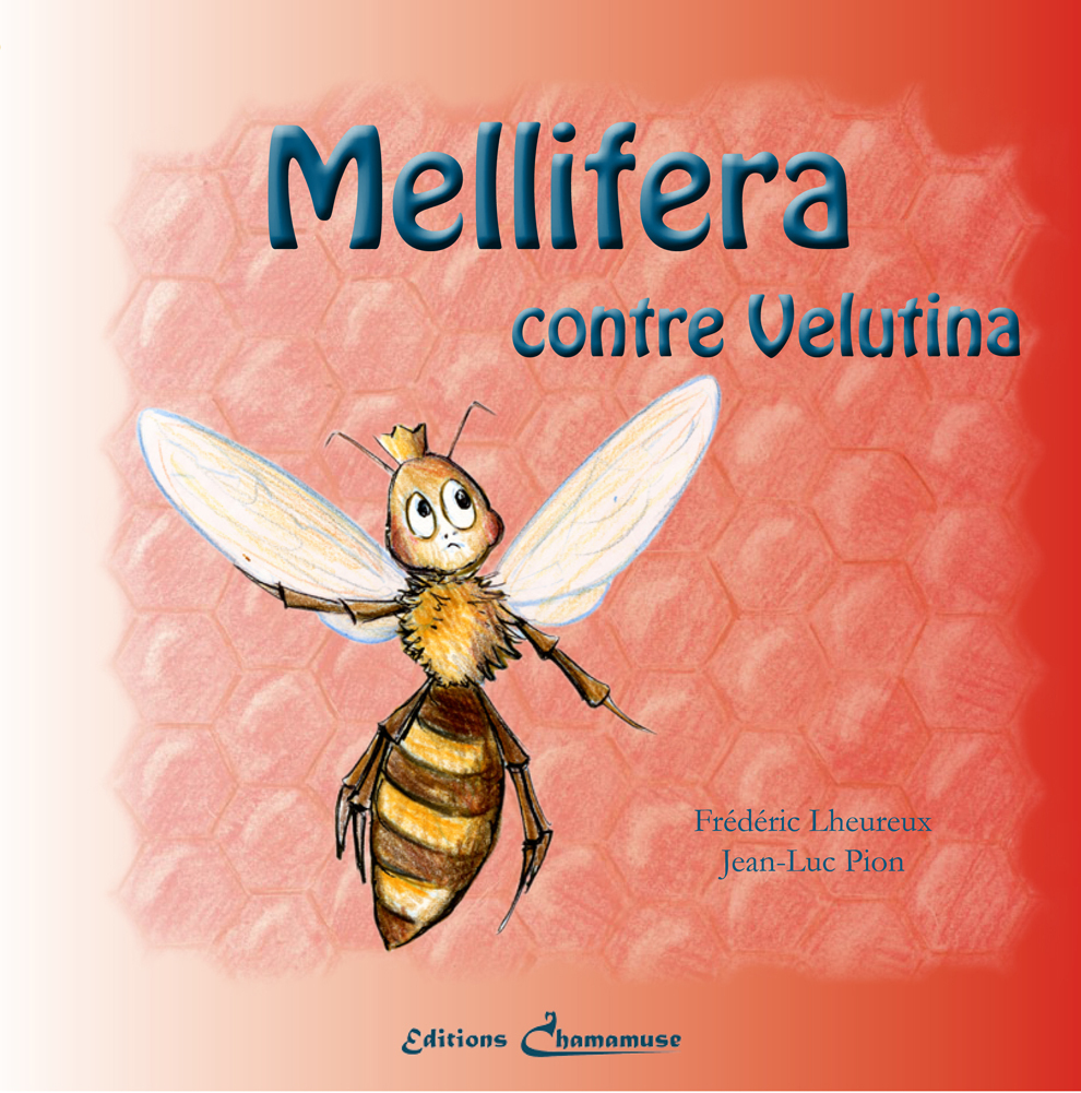 Mellifera contre Velutina