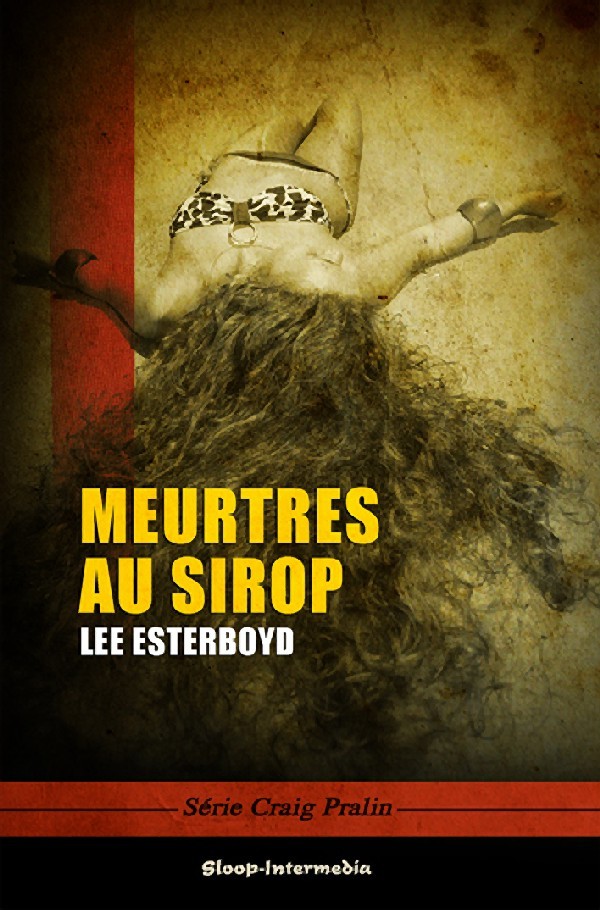 Meurtres au sirop