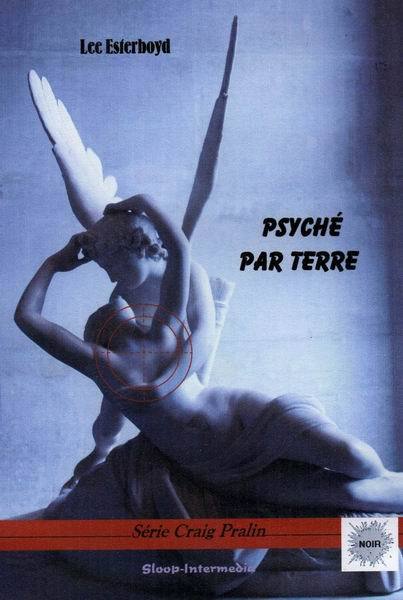 Psyché par terre