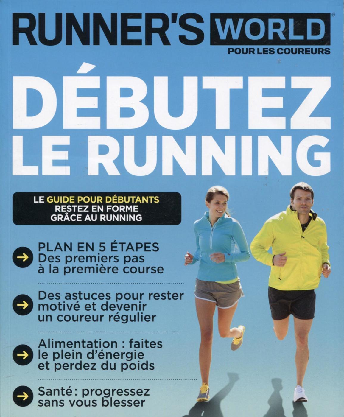 Débuter le running