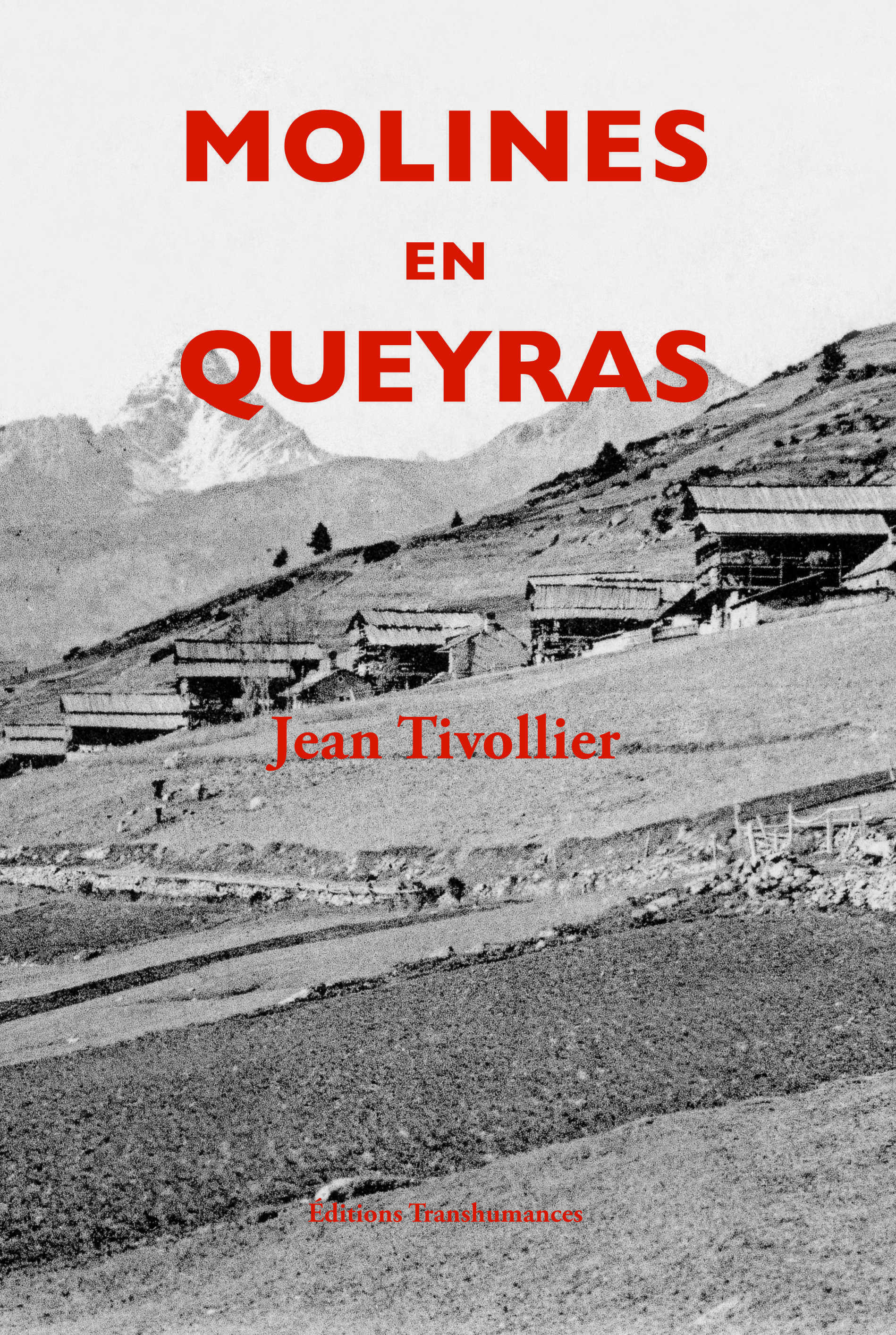 Molines en Queyras