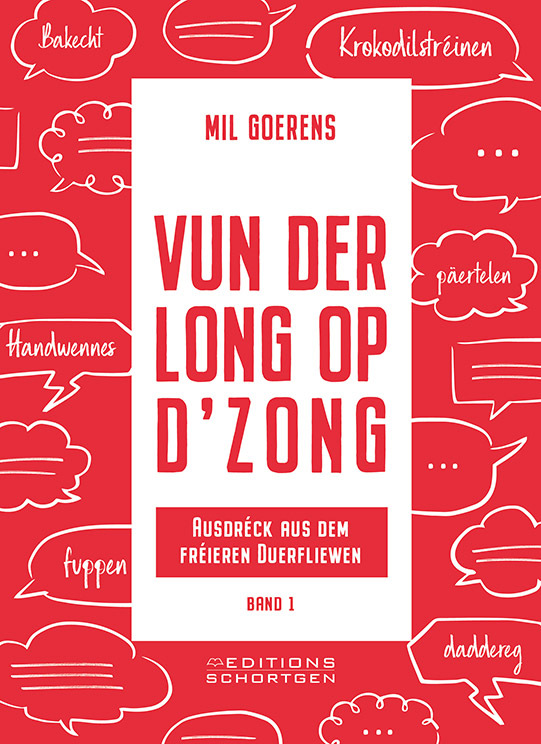 Vun der Long op d'Zong