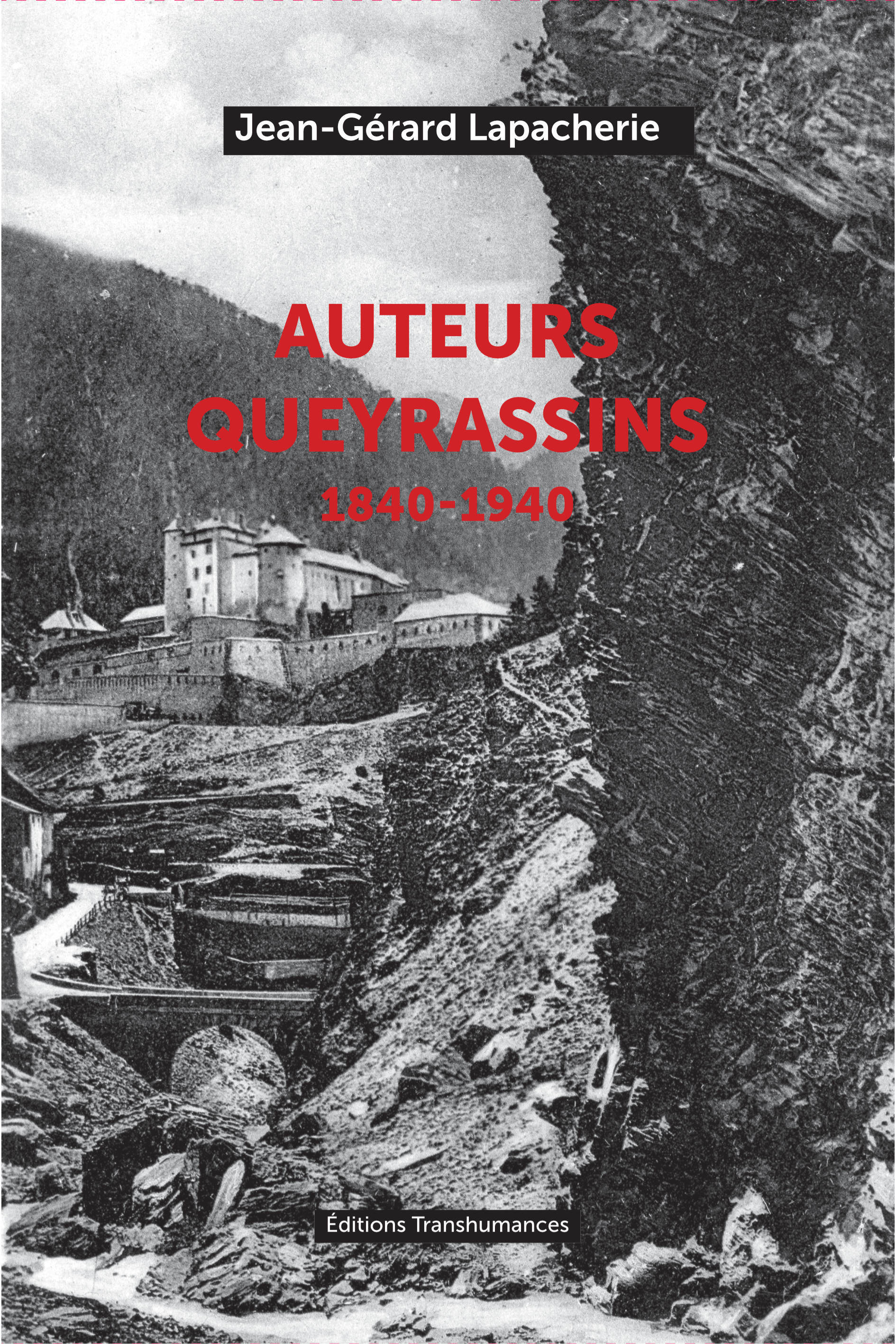 Auteurs queyrassins (1840-1940)