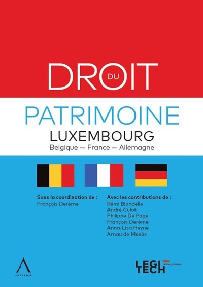 Droit du patrimoine