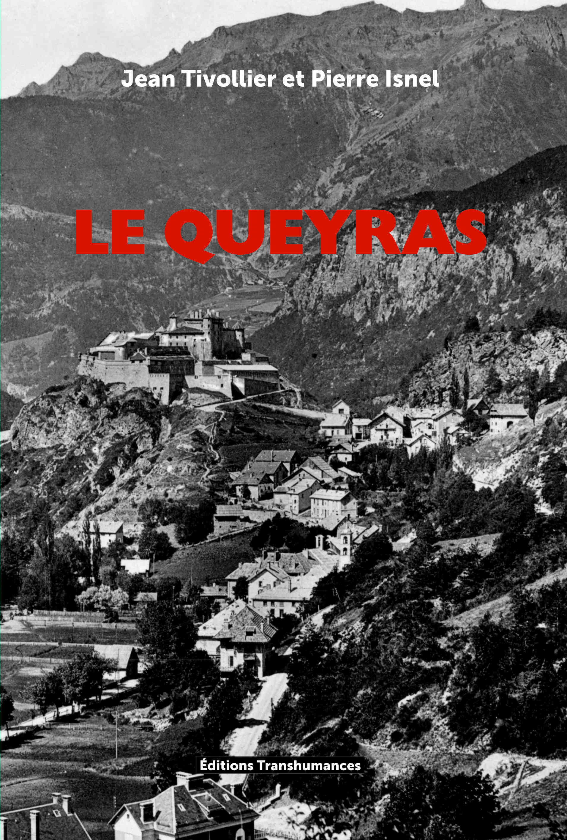 Le Queyras