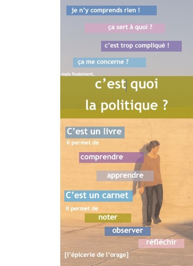 C'est quoi la politique ?