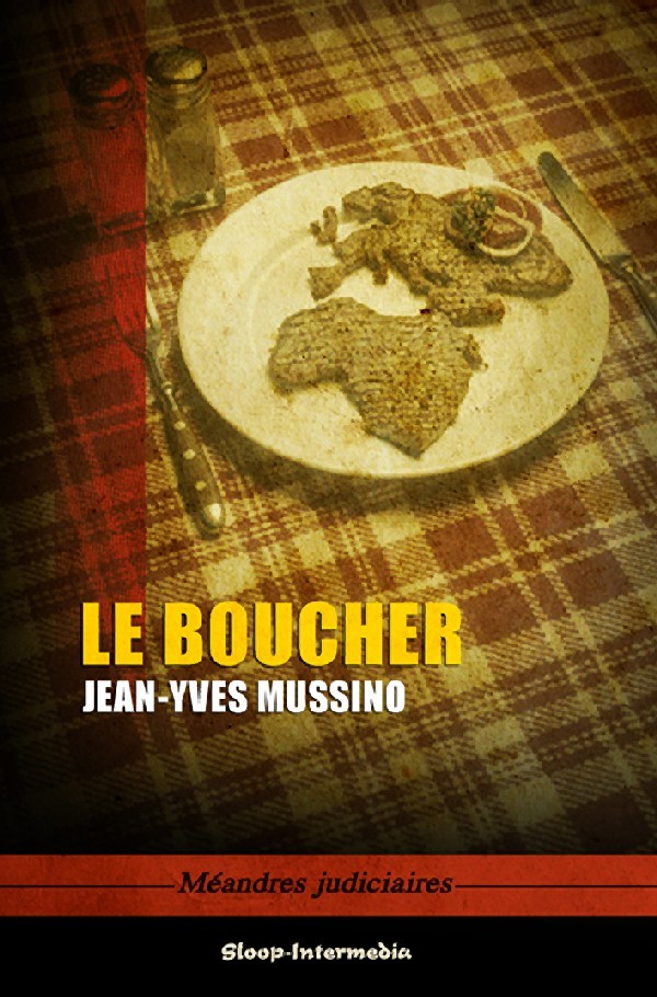 Le boucher