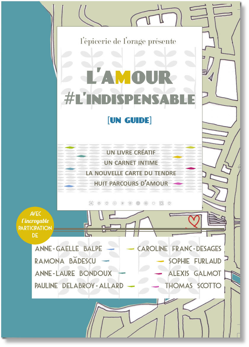 L'amour #l'indispensable