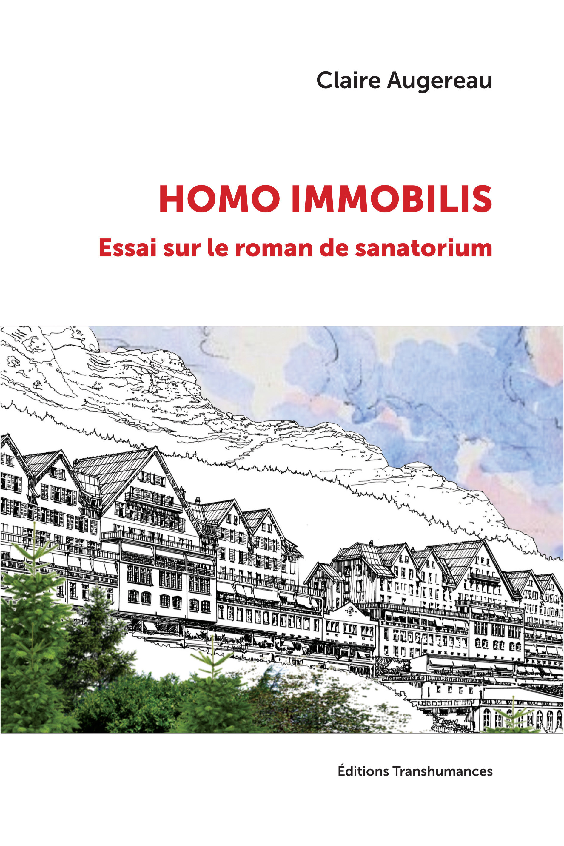 Homo immobilis