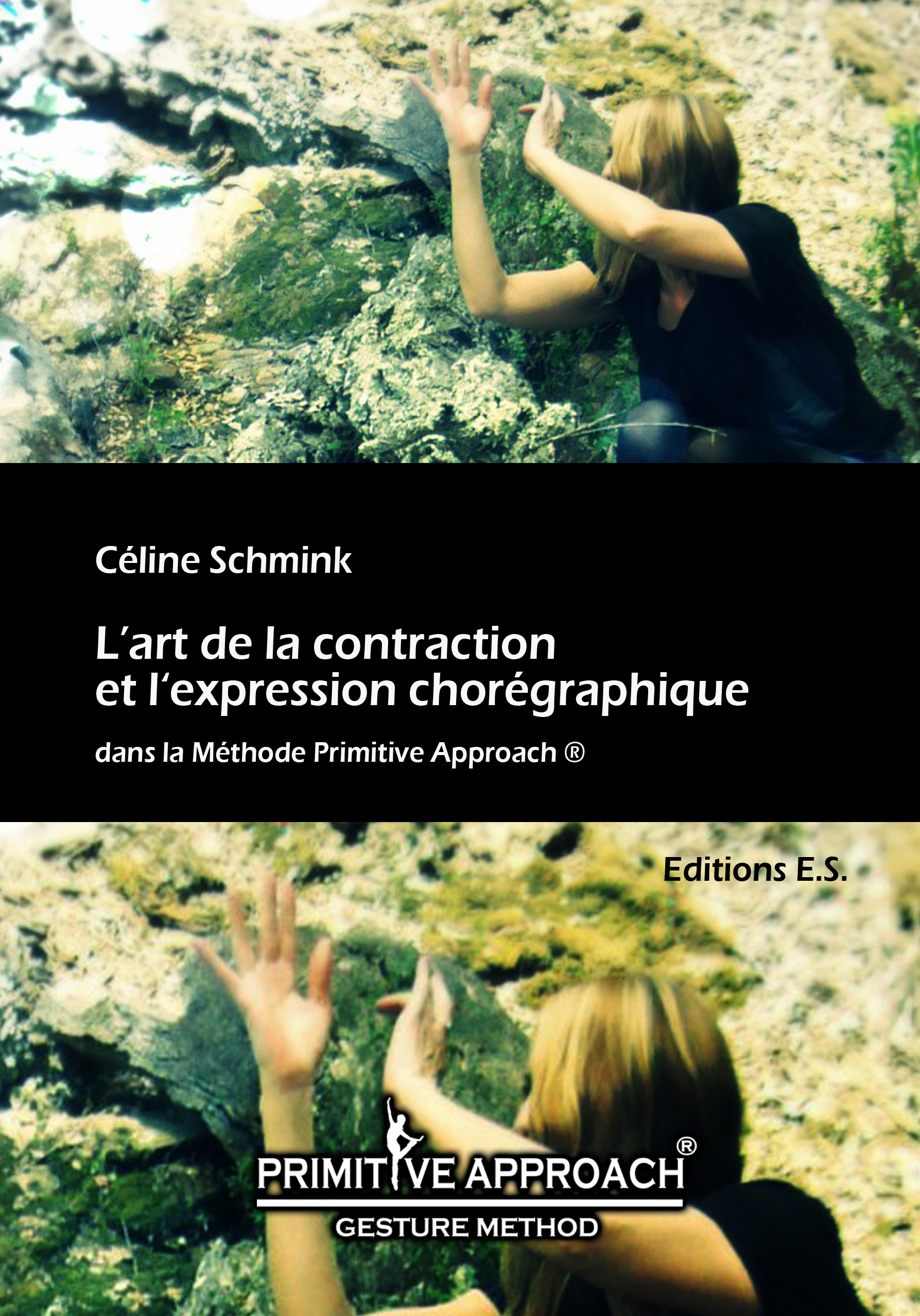 L'art de la contraction et l'expression chorégraphique dans la Méthode Primitive Approach