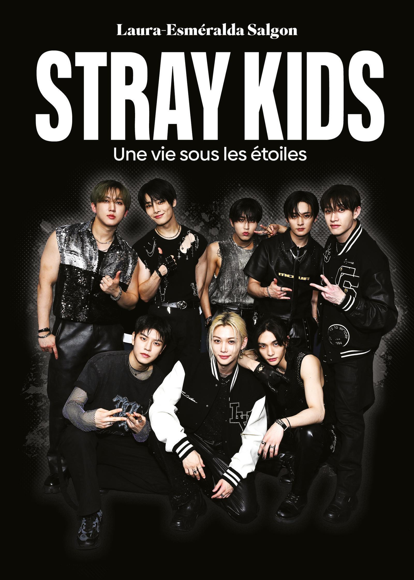 Stray Kids