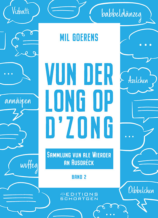 Vun der Long op d'Zong