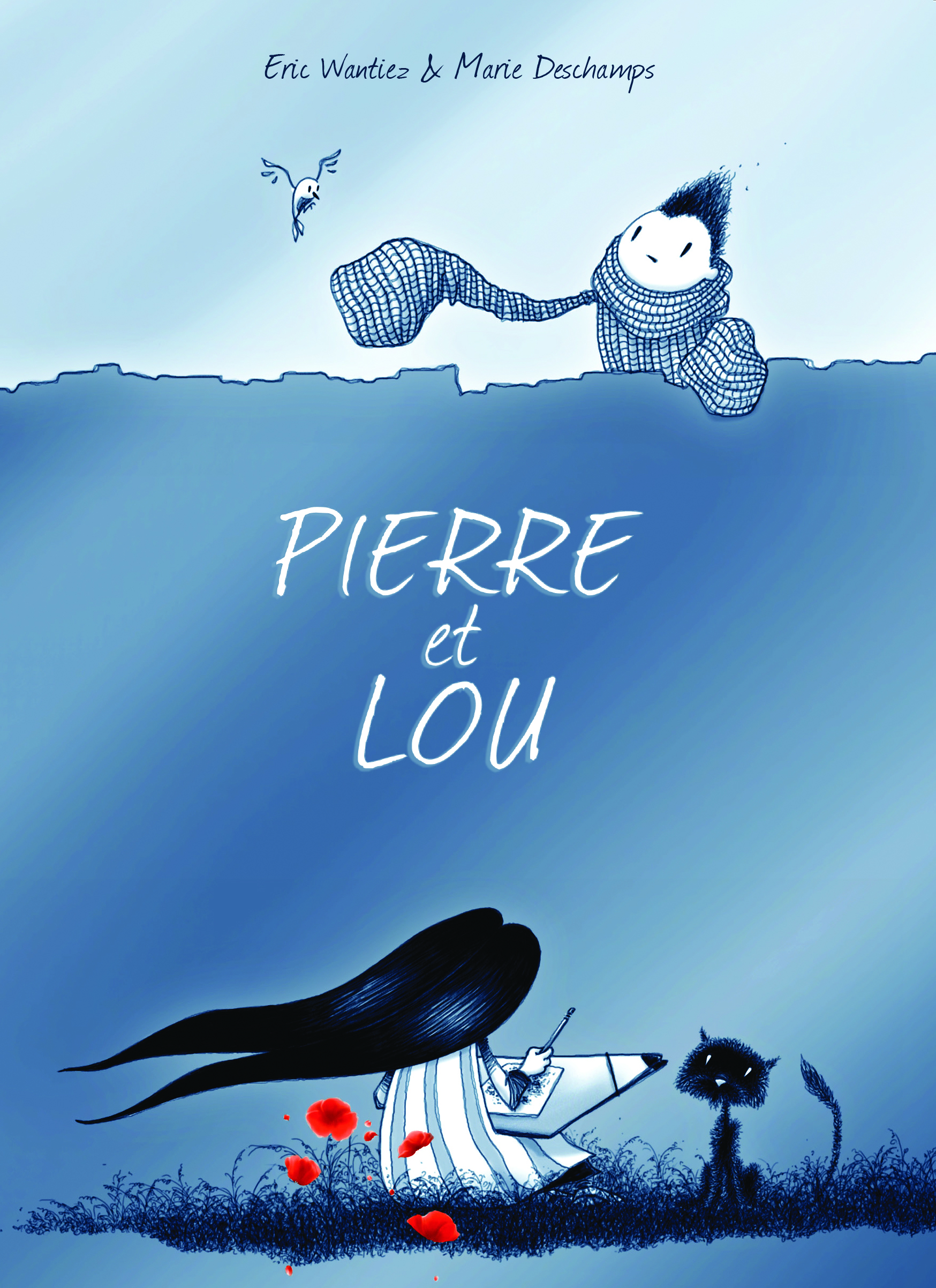 Pierre et Lou