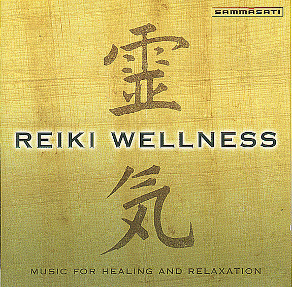 Reiki Wellness