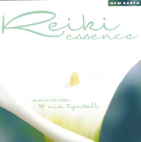 Reiki Essence