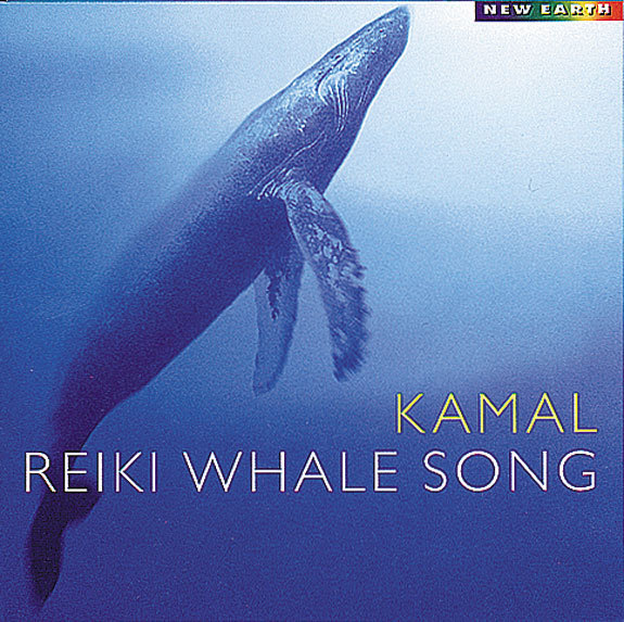 Reiki Whale Song